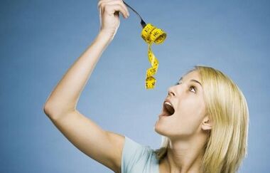 γρήγορες επιλογές δίαιτας για απώλεια βάρους