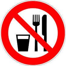 απαγορευμένα τρόφιμα για παγκρεατίτιδα